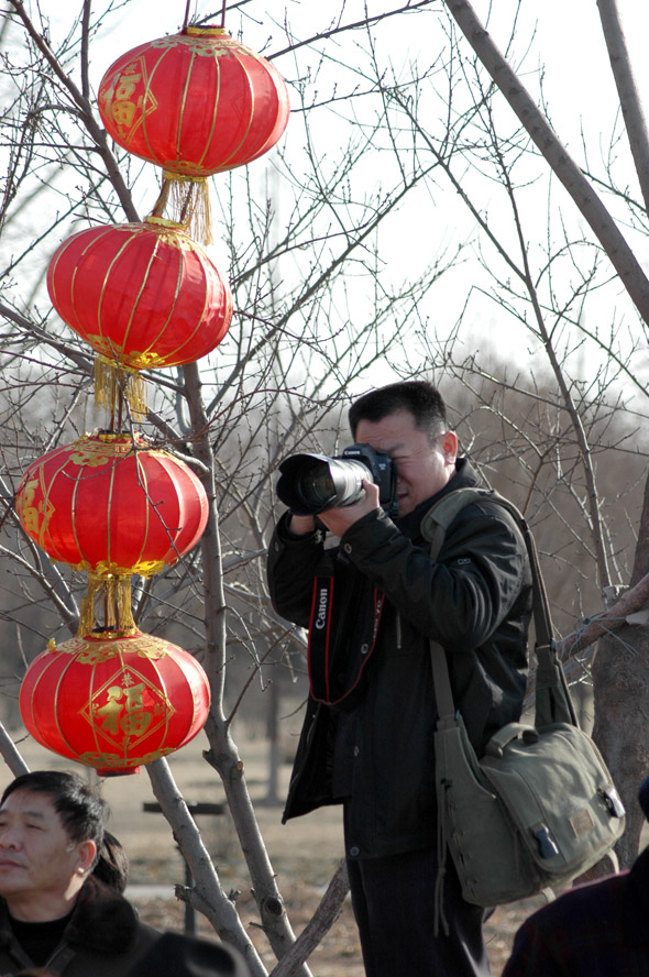 寅虎民俗点滴