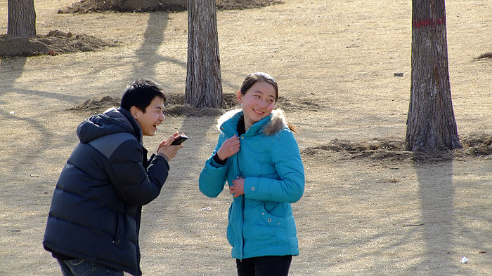 寅虎民俗点滴