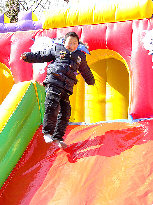 寅虎民俗点滴