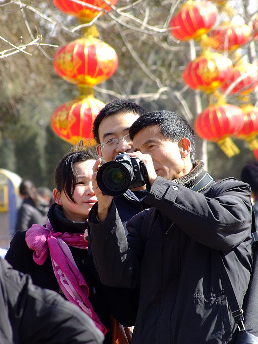 寅虎民俗点滴