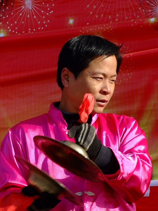 寅虎民俗点滴