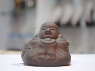 不要笑我