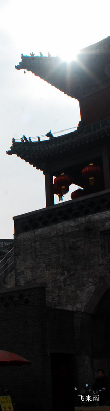 庙会拾零