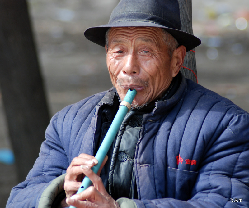 庙会拾零