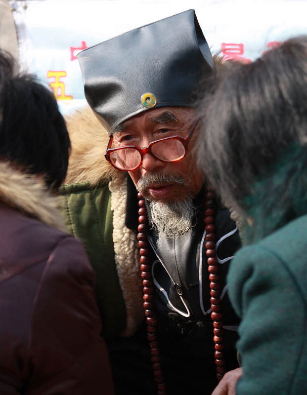 南乐仓颉陵