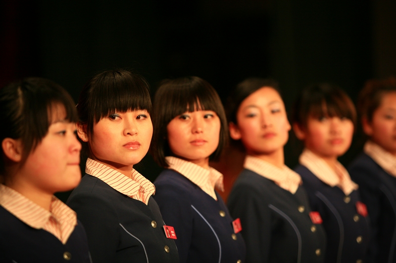 百姓。先代会一瞥