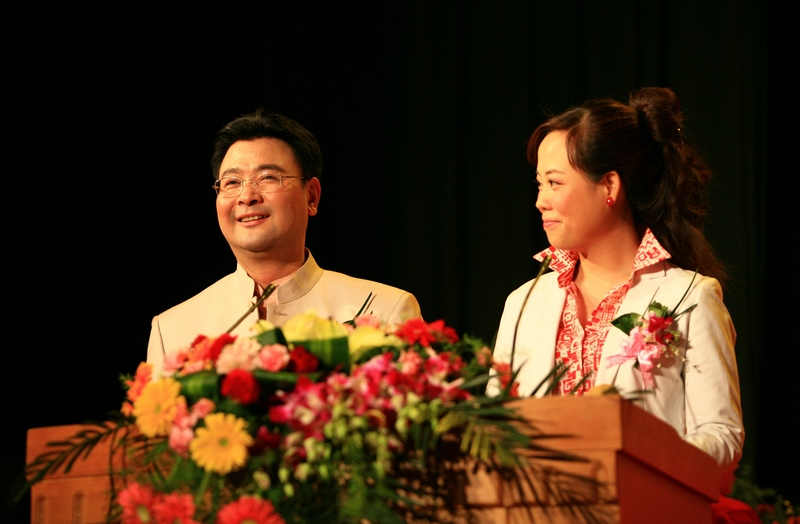 百姓。先代会一瞥