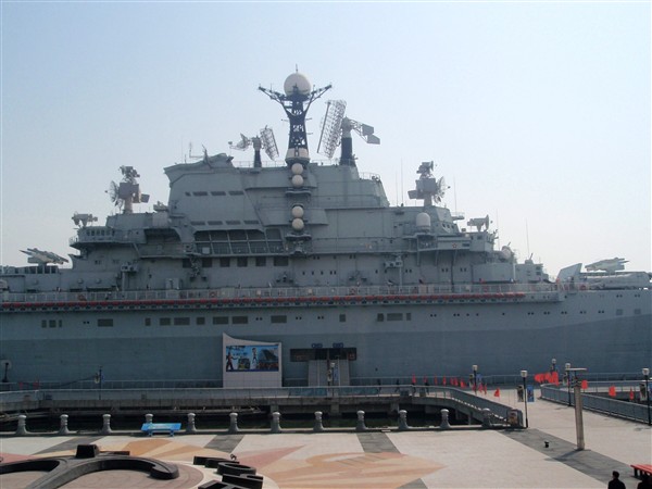 基辅号航母