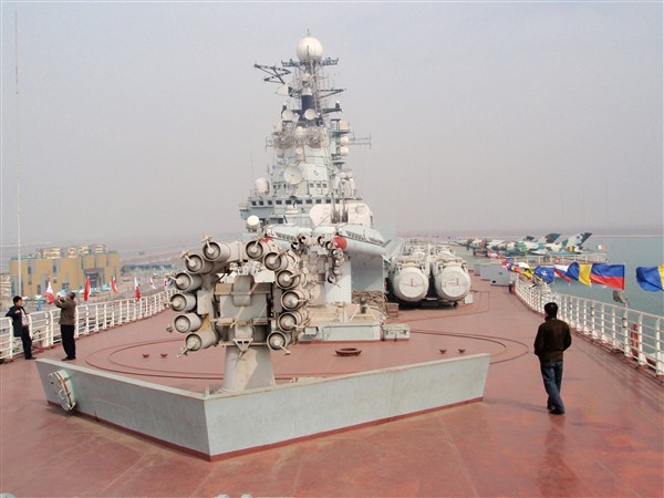 基辅号航母