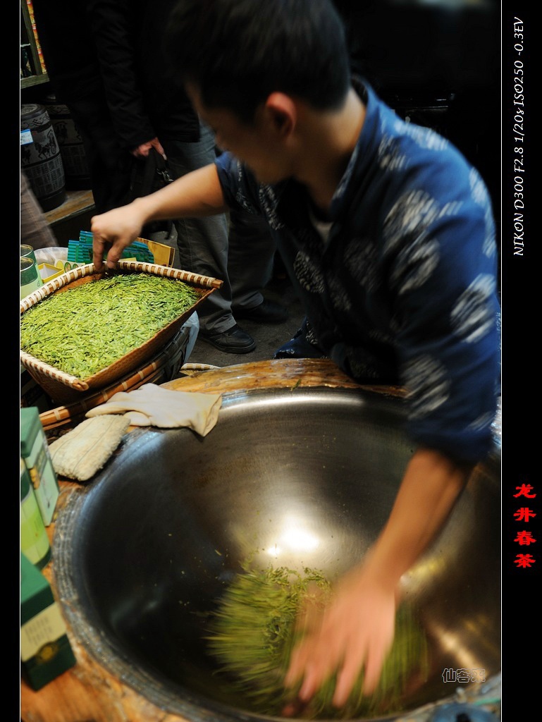 江南散记－－外出学习时的几张小片