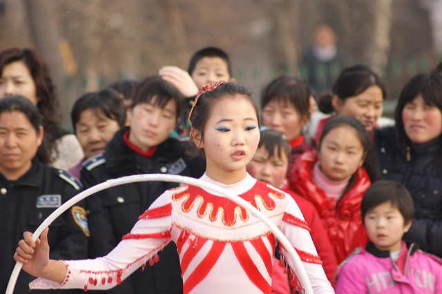 抓拍人像