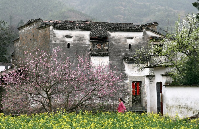 又下江南