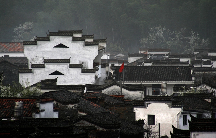 又下江南
