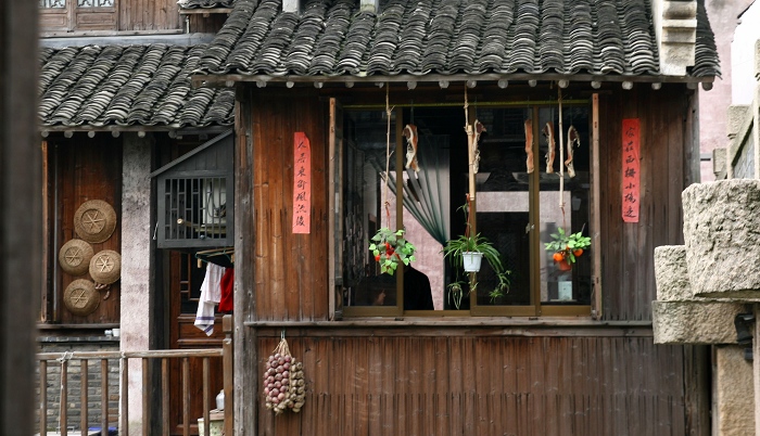 又下江南