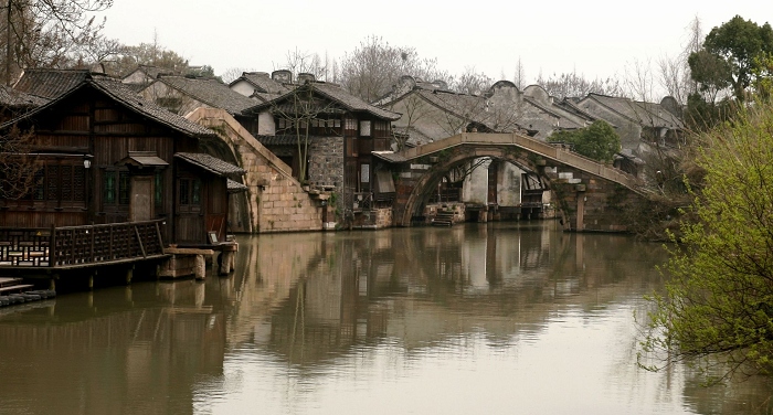 又下江南