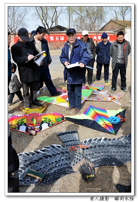 一纸风行 放飞激情