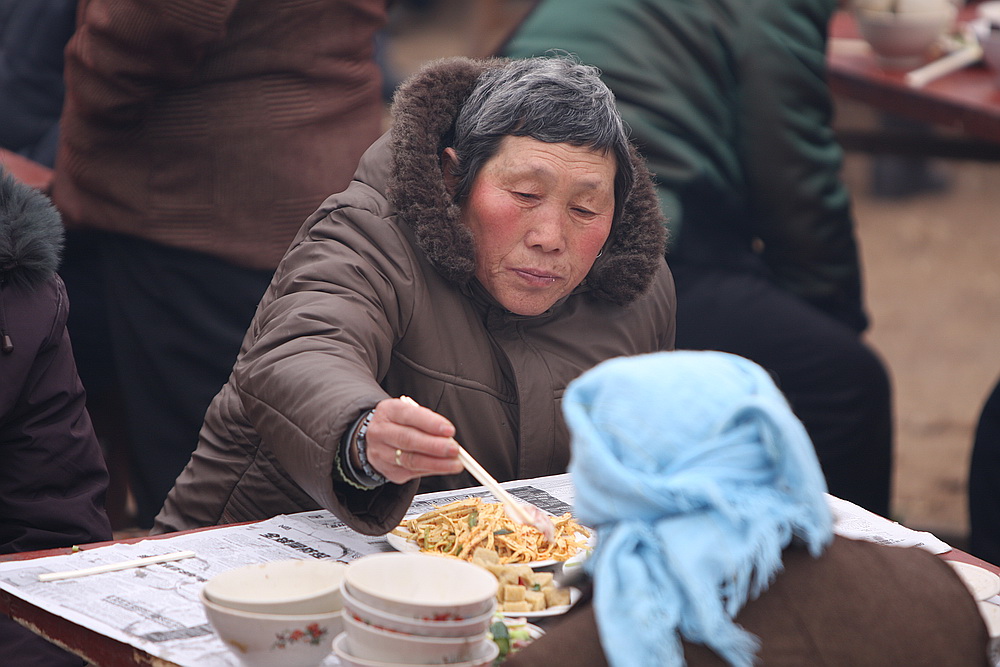 濮阳瑕邱古庙会