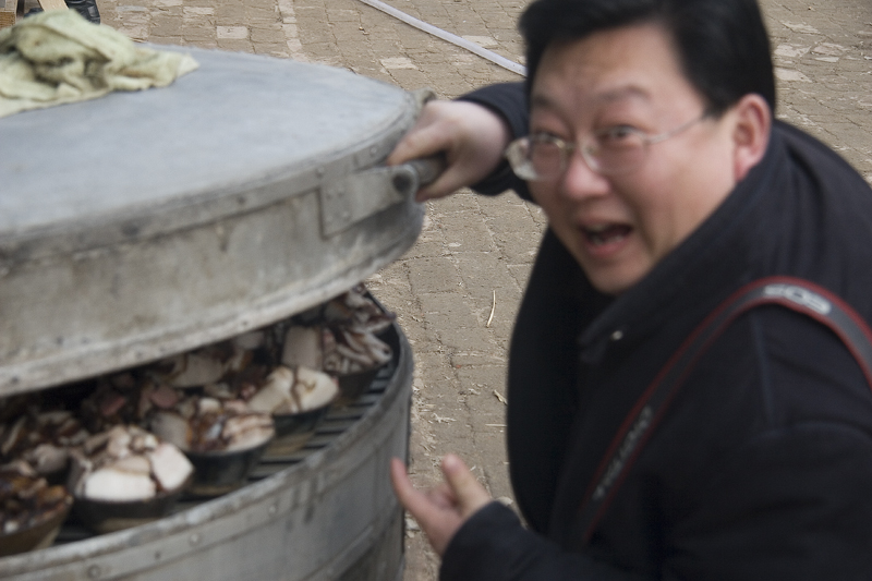 瑕丘古庙会明天开幕