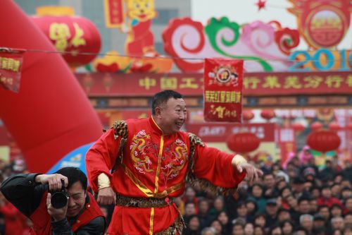 舞台