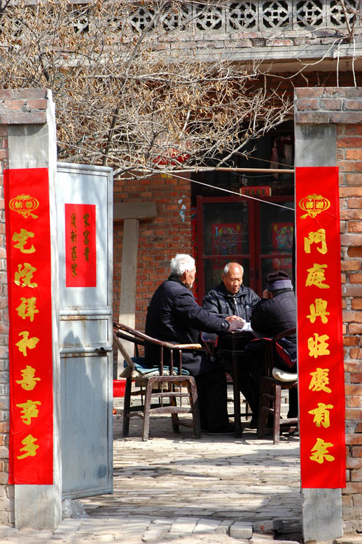 “春天的记忆”摄影比赛投稿专帖
