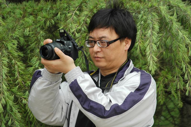 中原储运摄影协会又有活动