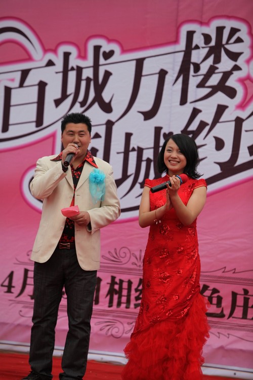 中原储运摄影协会又有活动