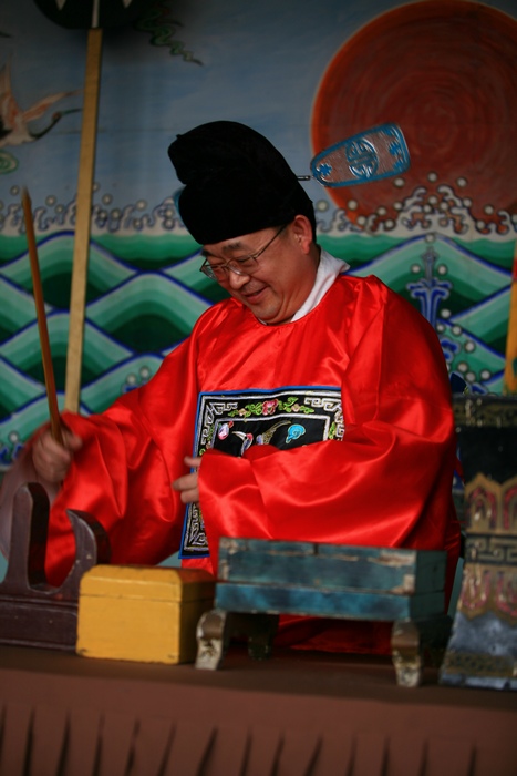 内乡县衙见闻！