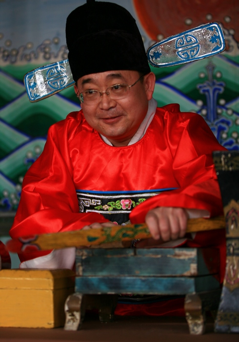 内乡县衙见闻！