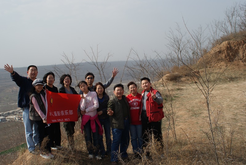 考察线路采风花絮
