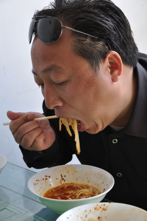 在那油菜花盛开的地方————汉中  汉中