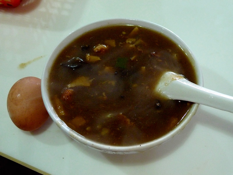 考察线路采风花絮