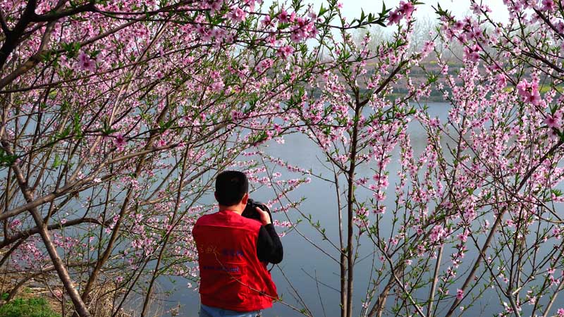 考察线路采风花絮