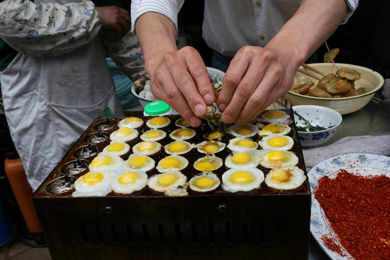 品味四川 品位成都 品味宽窄巷子 品味锦里 品味洛带古镇