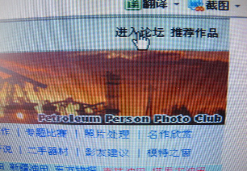 一点建议