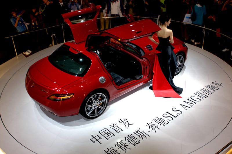 2010北京国际车展