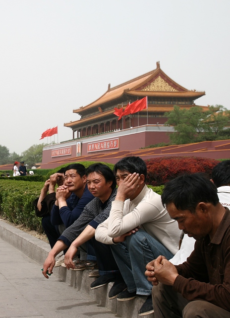 小游北京拍的片片