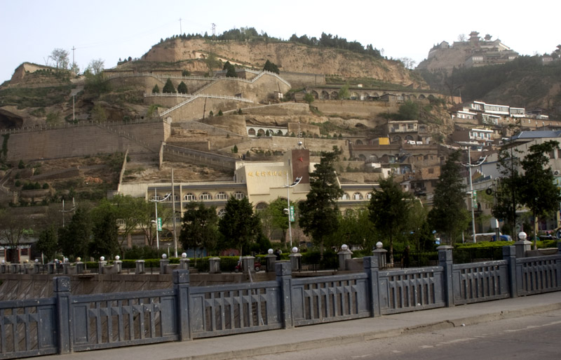 革命圣地——延安
