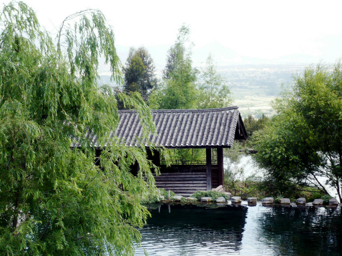 小屋