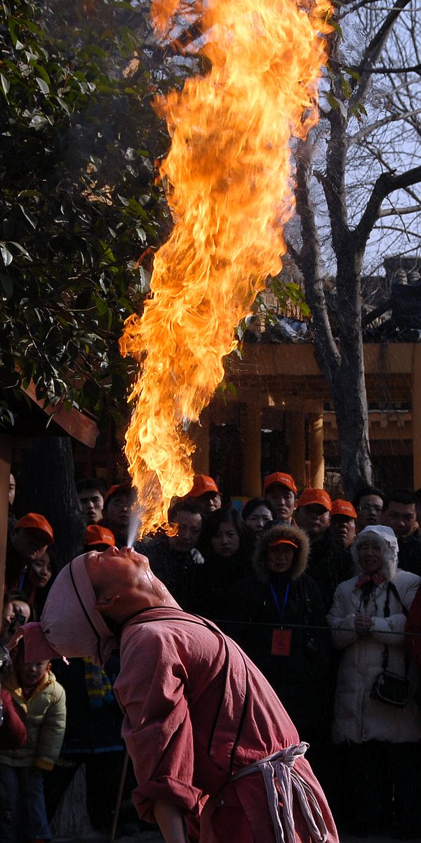 中原储运摄影协会又有活动