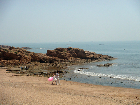 海枯石烂