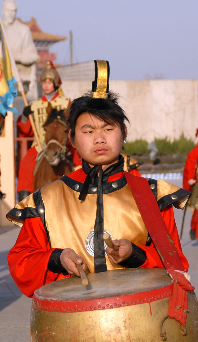 中原储运摄影协会又有活动