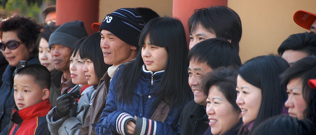 中原储运摄影协会又有活动