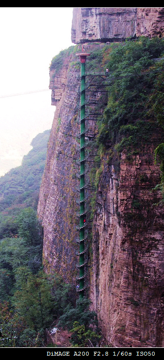 中原储运摄影协会又有活动