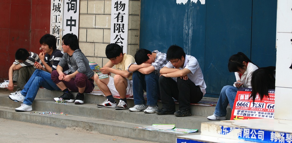 杂片一组。