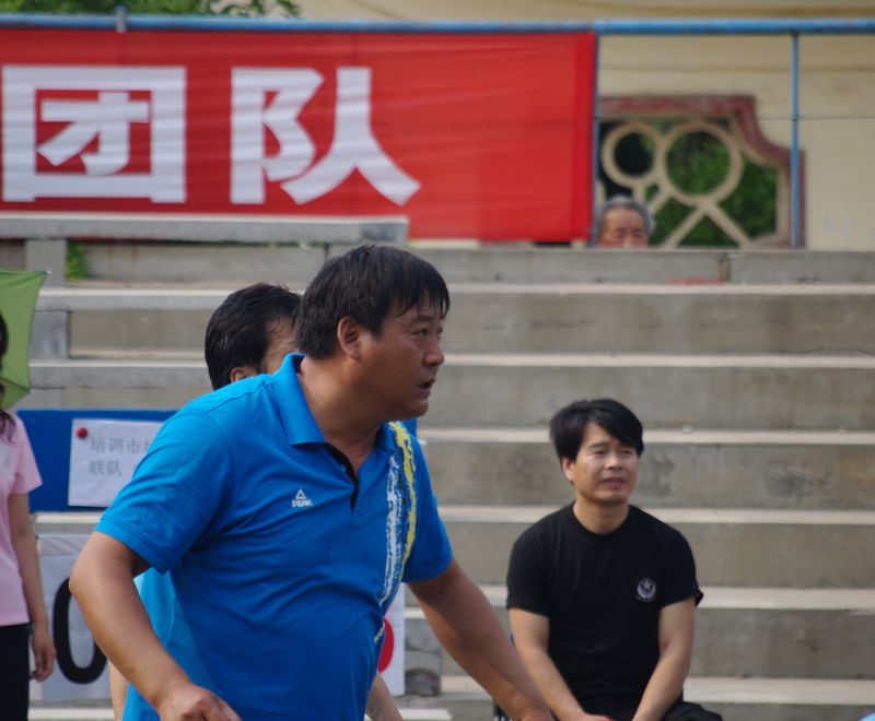 中原储运排球赛