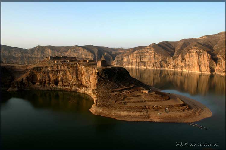 山西美景集汇