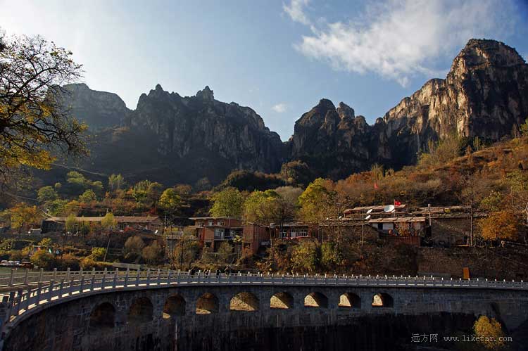 山西美景集汇