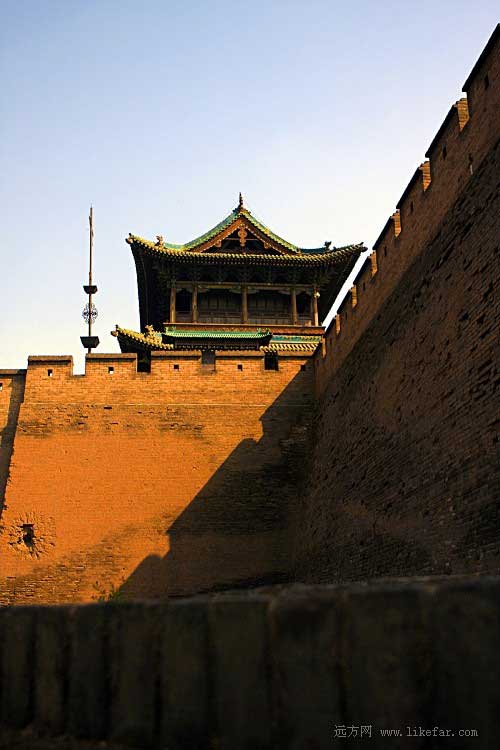 山西美景集汇