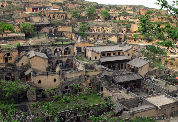 山西美景集汇