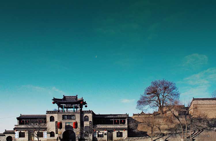 山西美景集汇